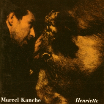 Henriette Marcel Kanche Barclay