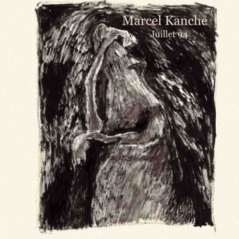 Marcel Kanche juillet 94